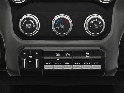 2025 RAM 5500HD Tradesman