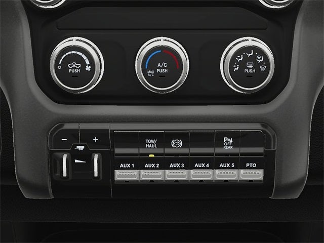 2025 RAM 5500HD Tradesman