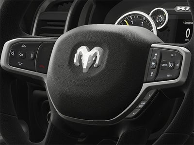 2025 RAM 5500HD Tradesman