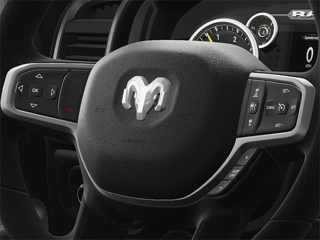 2025 RAM 5500HD Tradesman