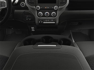 2025 RAM 5500HD Tradesman