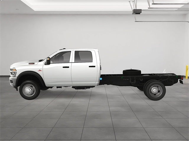 2025 RAM 5500HD Tradesman