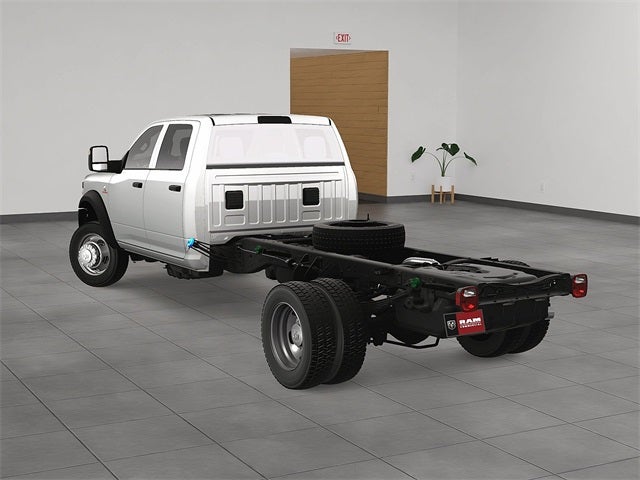 2025 RAM 5500HD Tradesman