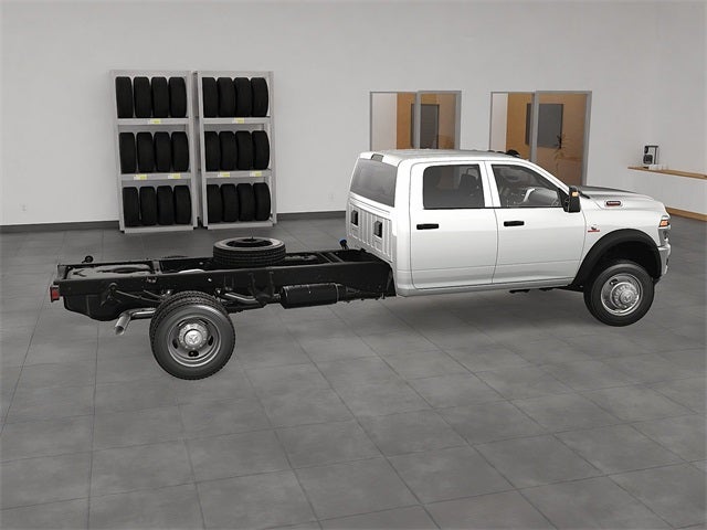 2025 RAM 5500HD Tradesman