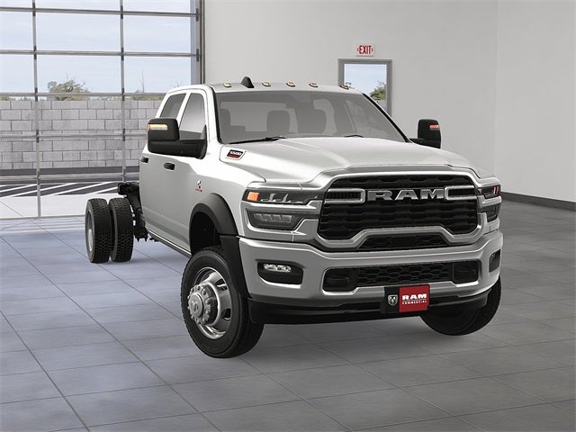 2025 RAM 5500HD Tradesman