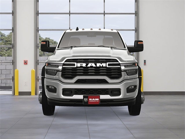 2025 RAM 5500HD Tradesman