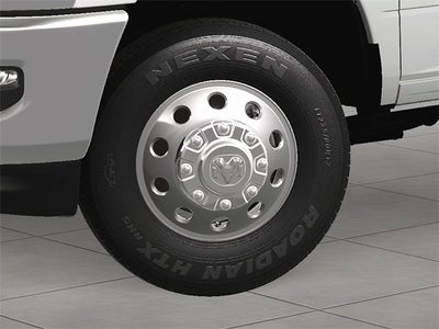 2025 RAM 3500 Tradesman