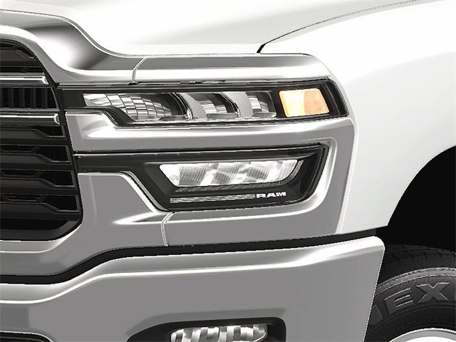 2025 RAM 3500 Tradesman