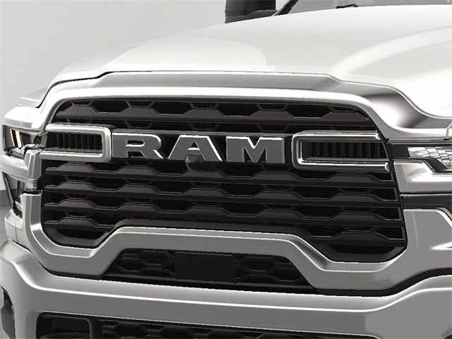 2025 RAM 3500 Tradesman
