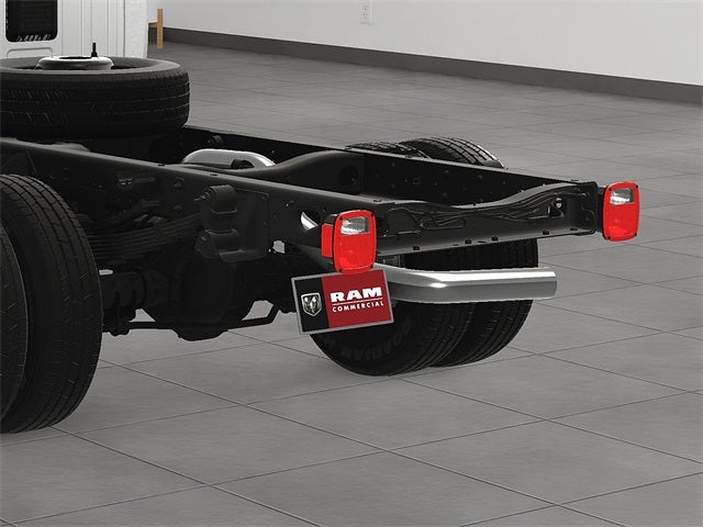 2025 RAM 3500 Tradesman