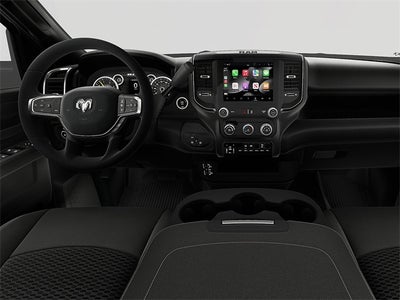 2025 RAM 3500 Tradesman