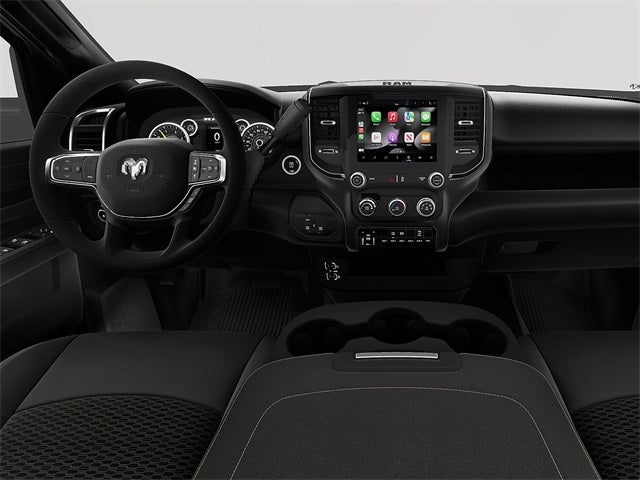 2025 RAM 3500 Tradesman