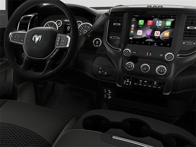 2025 RAM 3500 Tradesman