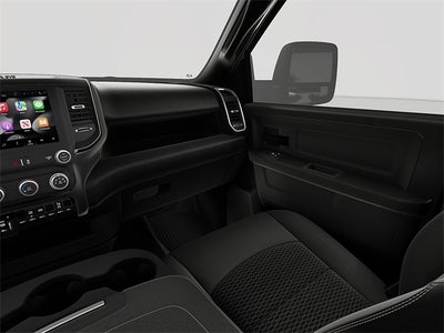 2025 RAM 3500 Tradesman