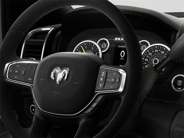 2025 RAM 3500 Tradesman