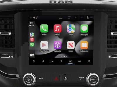 2025 RAM 3500 Tradesman