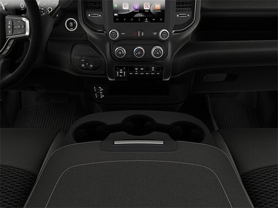 2025 RAM 3500 Tradesman