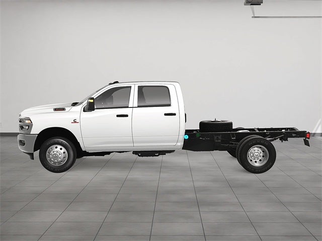 2025 RAM 3500 Tradesman