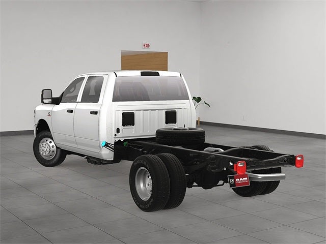 2025 RAM 3500 Tradesman