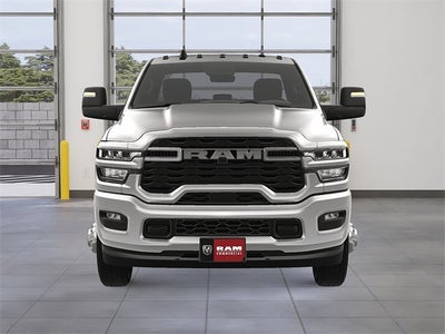 2025 RAM 3500 Tradesman