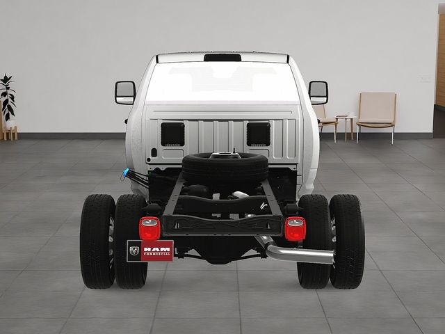 2025 RAM 3500 Tradesman