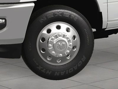 2025 RAM 3500 Tradesman