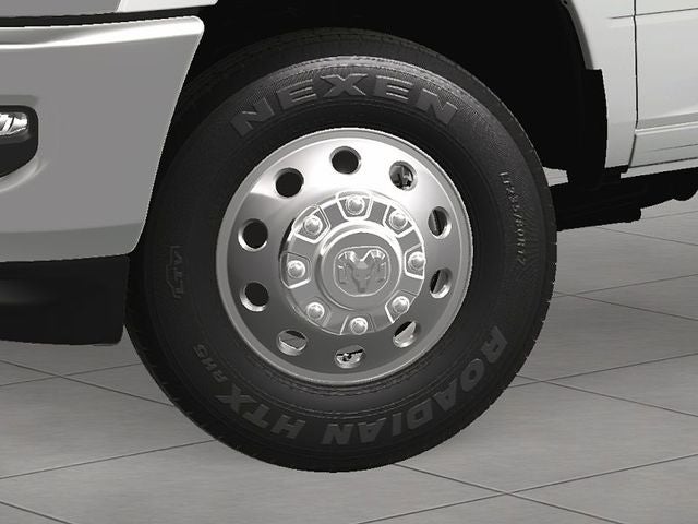 2025 RAM 3500 Tradesman