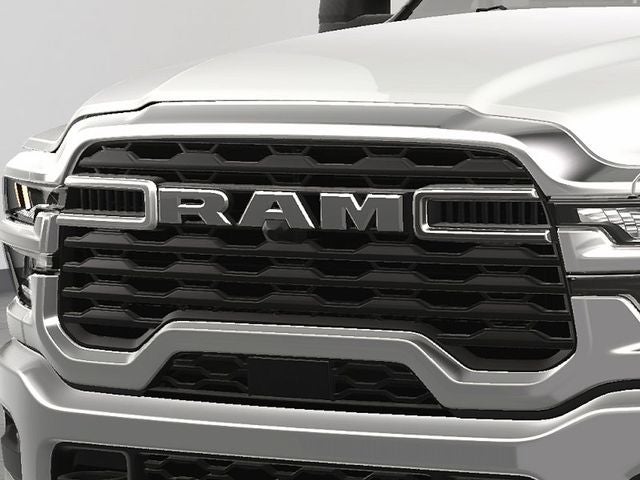 2025 RAM 3500 Tradesman
