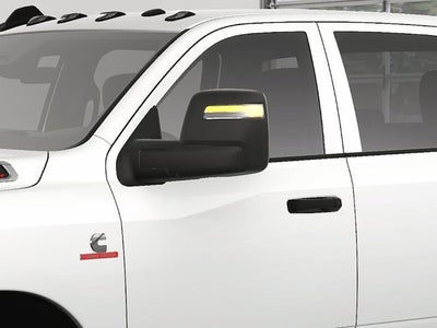 2025 RAM 3500 Tradesman