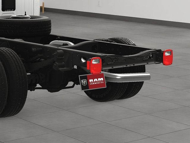 2025 RAM 3500 Tradesman