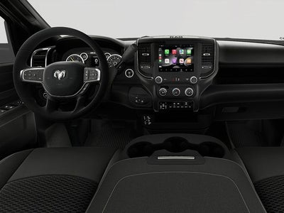 2025 RAM 3500 Tradesman