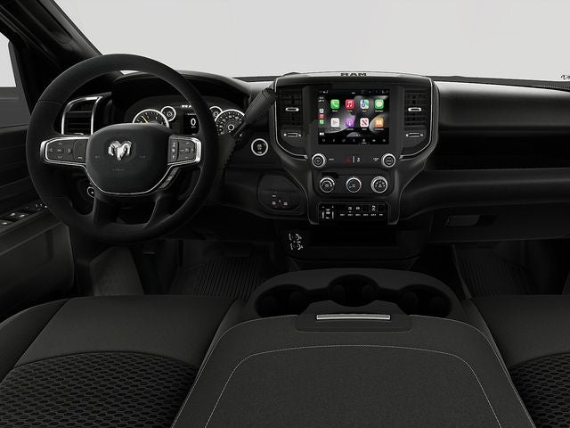 2025 RAM 3500 Tradesman