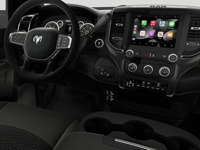 2025 RAM 3500 Tradesman