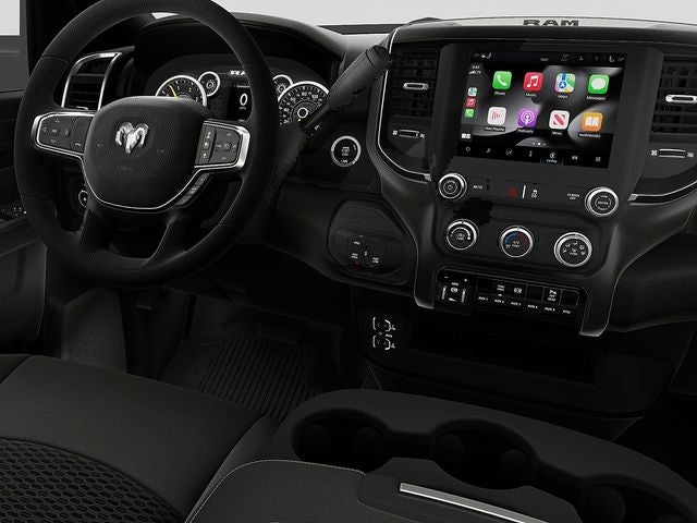 2025 RAM 3500 Tradesman