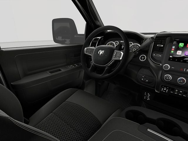 2025 RAM 3500 Tradesman