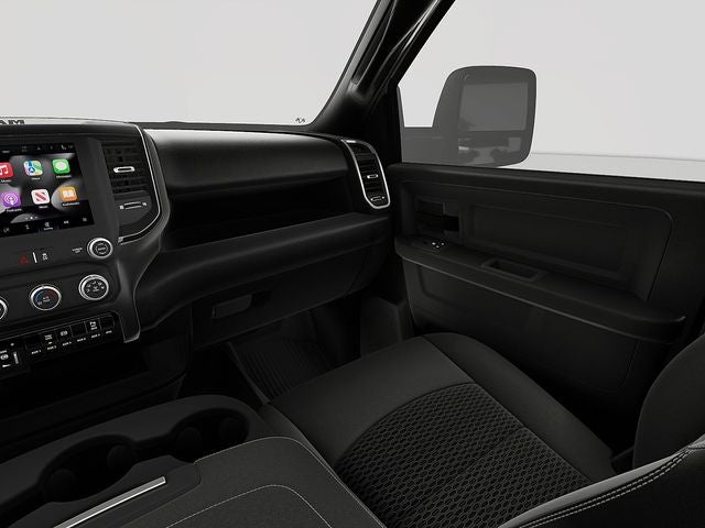 2025 RAM 3500 Tradesman