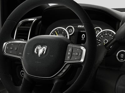 2025 RAM 3500 Tradesman