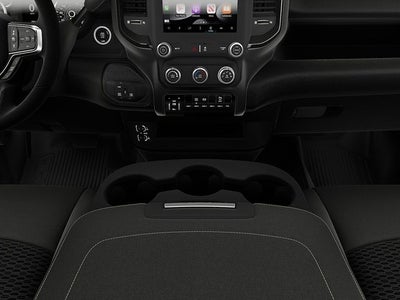 2025 RAM 3500 Tradesman