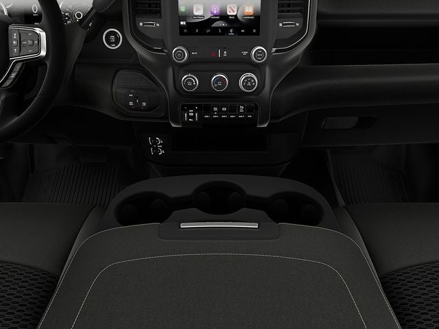 2025 RAM 3500 Tradesman