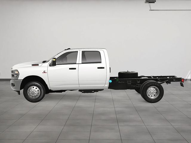 2025 RAM 3500 Tradesman