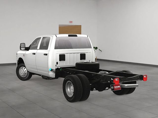 2025 RAM 3500 Tradesman