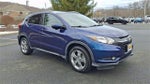 2017 Honda HR-V EX-L w/Navigation