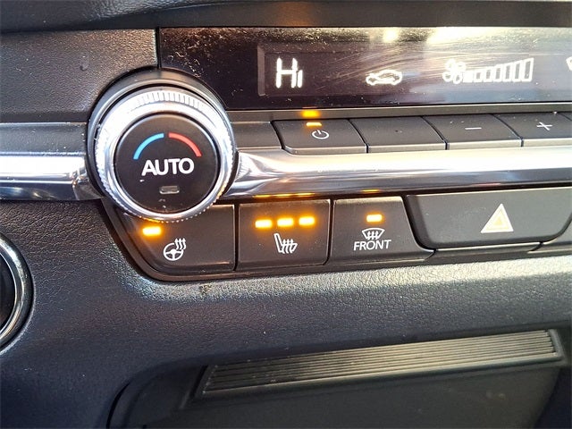 2023 Mazda Mazda CX-30 2.5 Turbo Premium Package