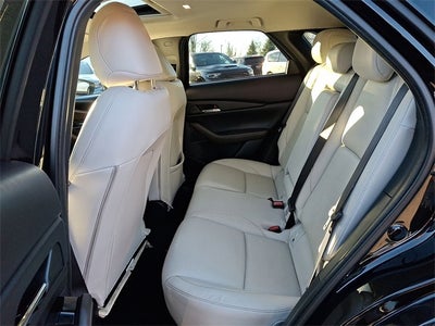 2023 Mazda Mazda CX-30 2.5 Turbo Premium Package