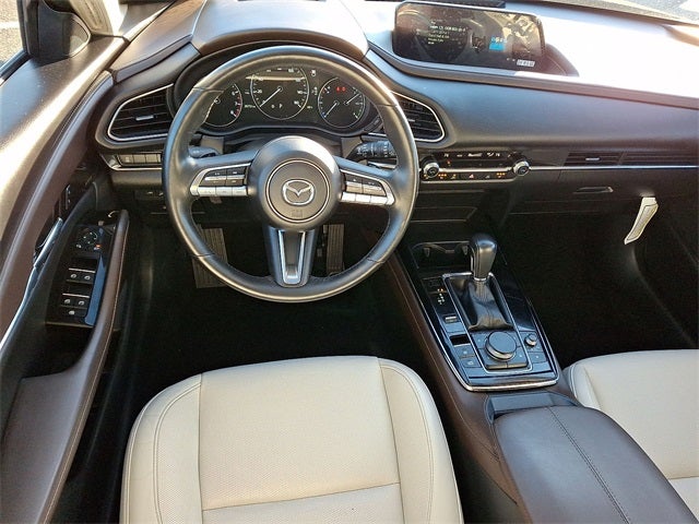 2023 Mazda Mazda CX-30 2.5 Turbo Premium Package