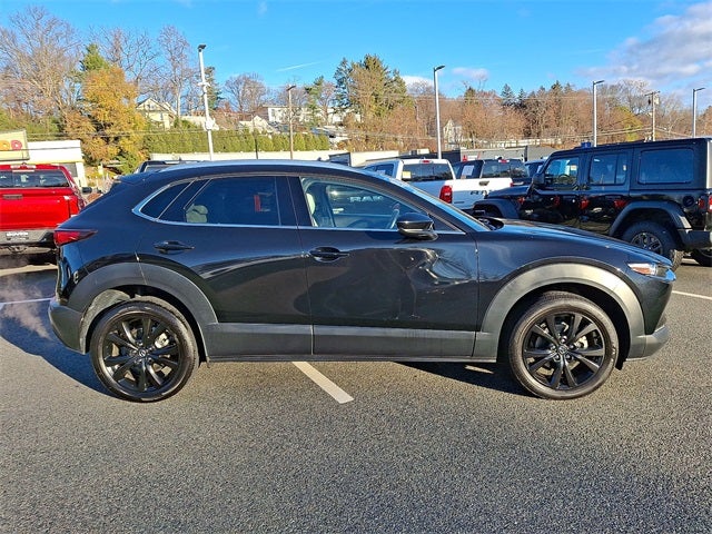 2023 Mazda Mazda CX-30 2.5 Turbo Premium Package