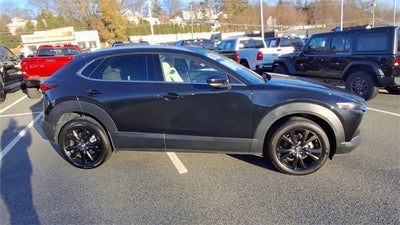 2023 Mazda Mazda CX-30 2.5 Turbo Premium Package
