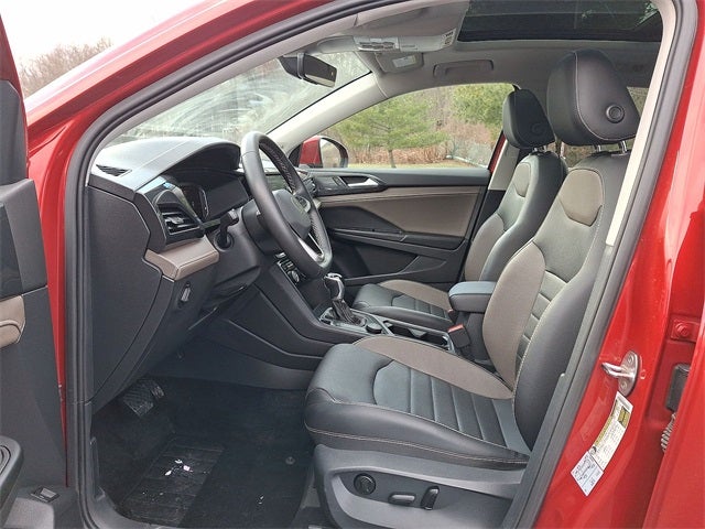 2022 Volkswagen Taos 1.5T SEL