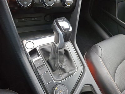 2022 Volkswagen Taos 1.5T SEL