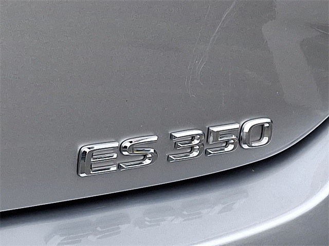 2022 Lexus ES 350